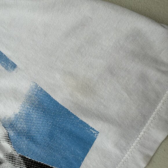 Twin Peaks Agent Cooper Tee - Picture 2 of 4